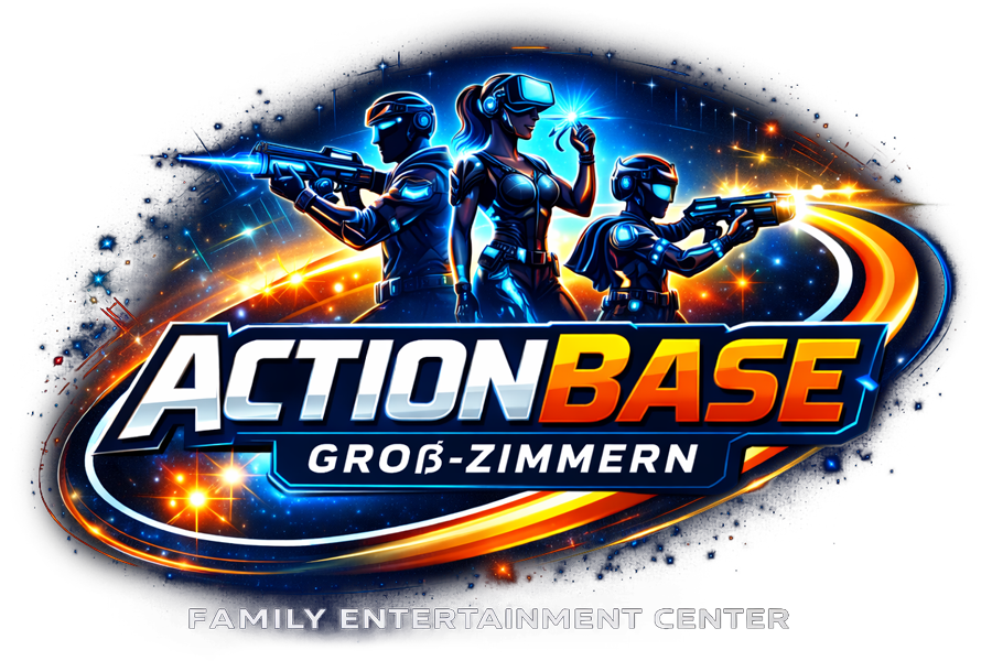 ACTIONBASE Logo