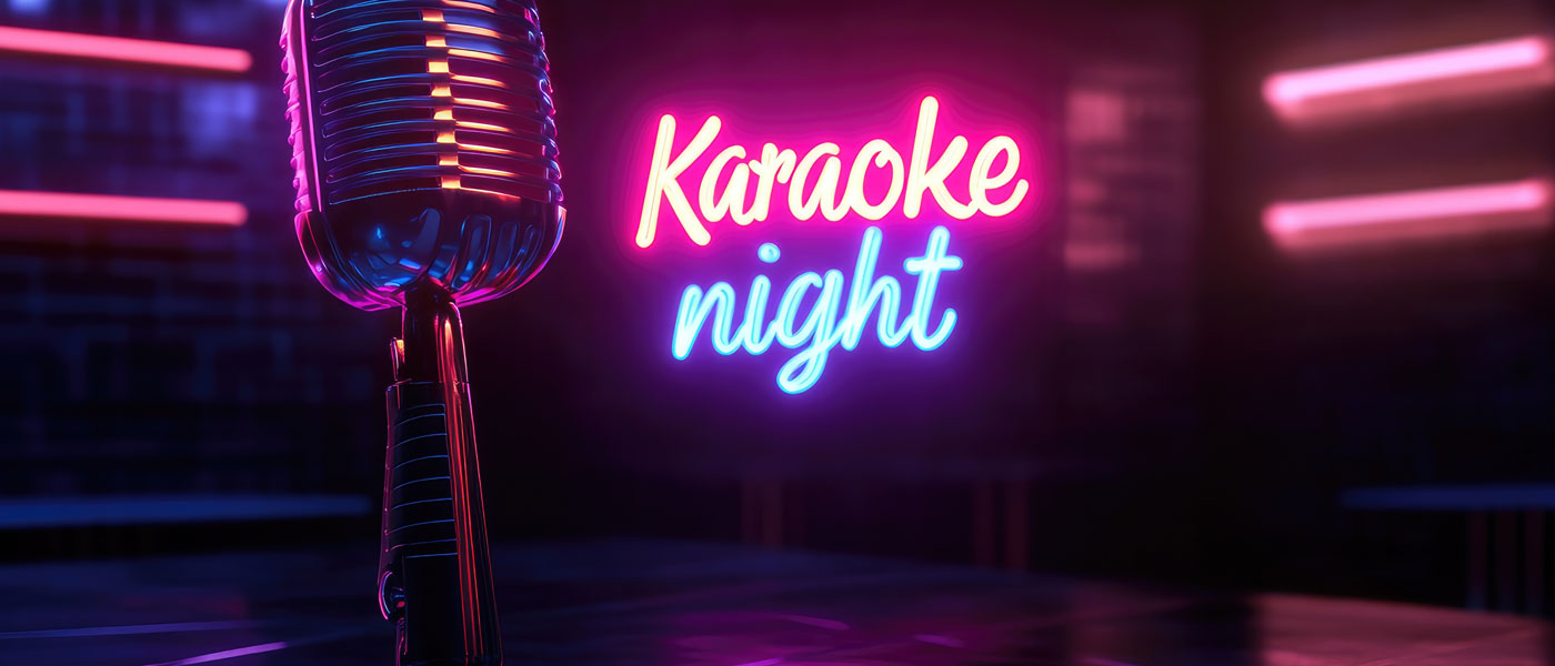 Karaoke