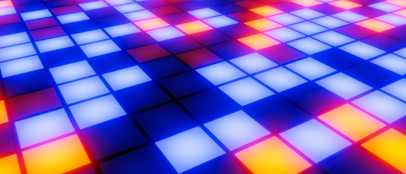 Pixel Game