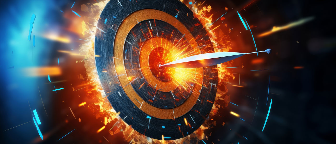 Steel Dart