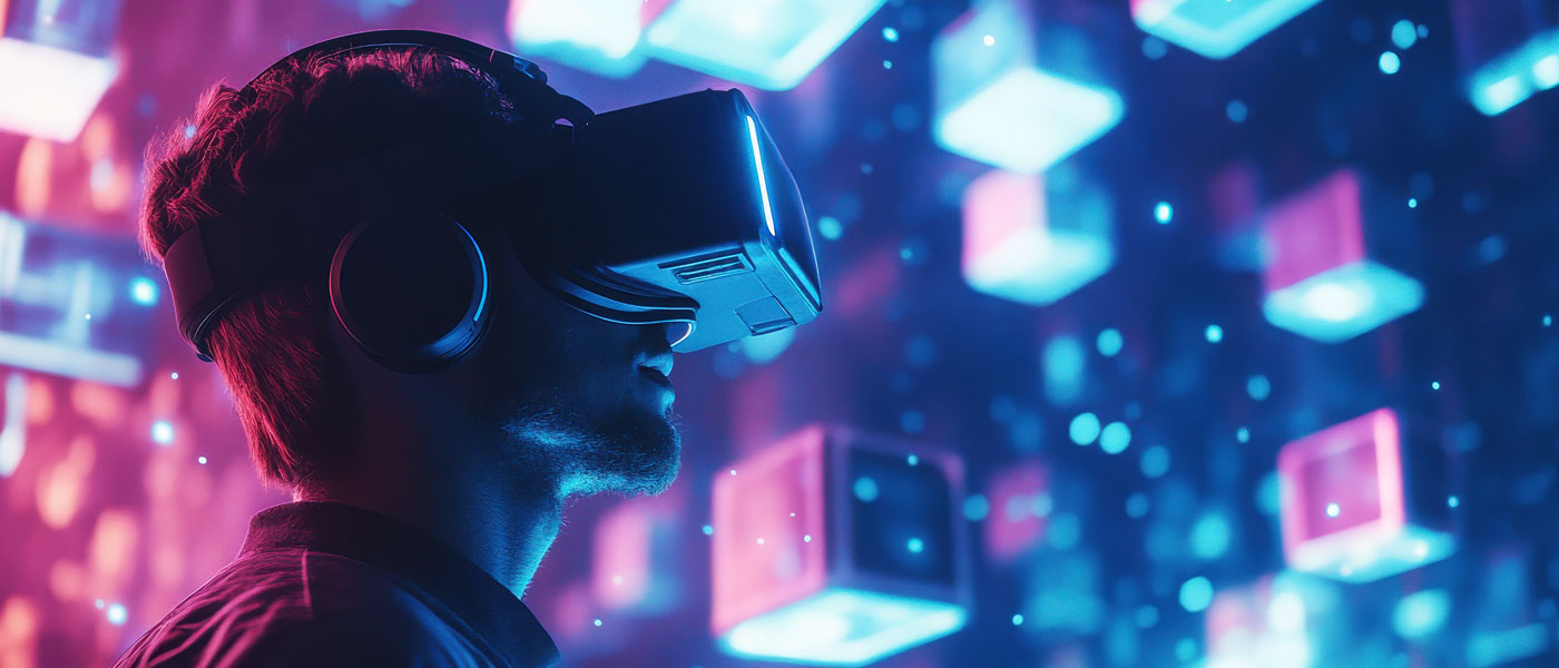 VR-Entertainment